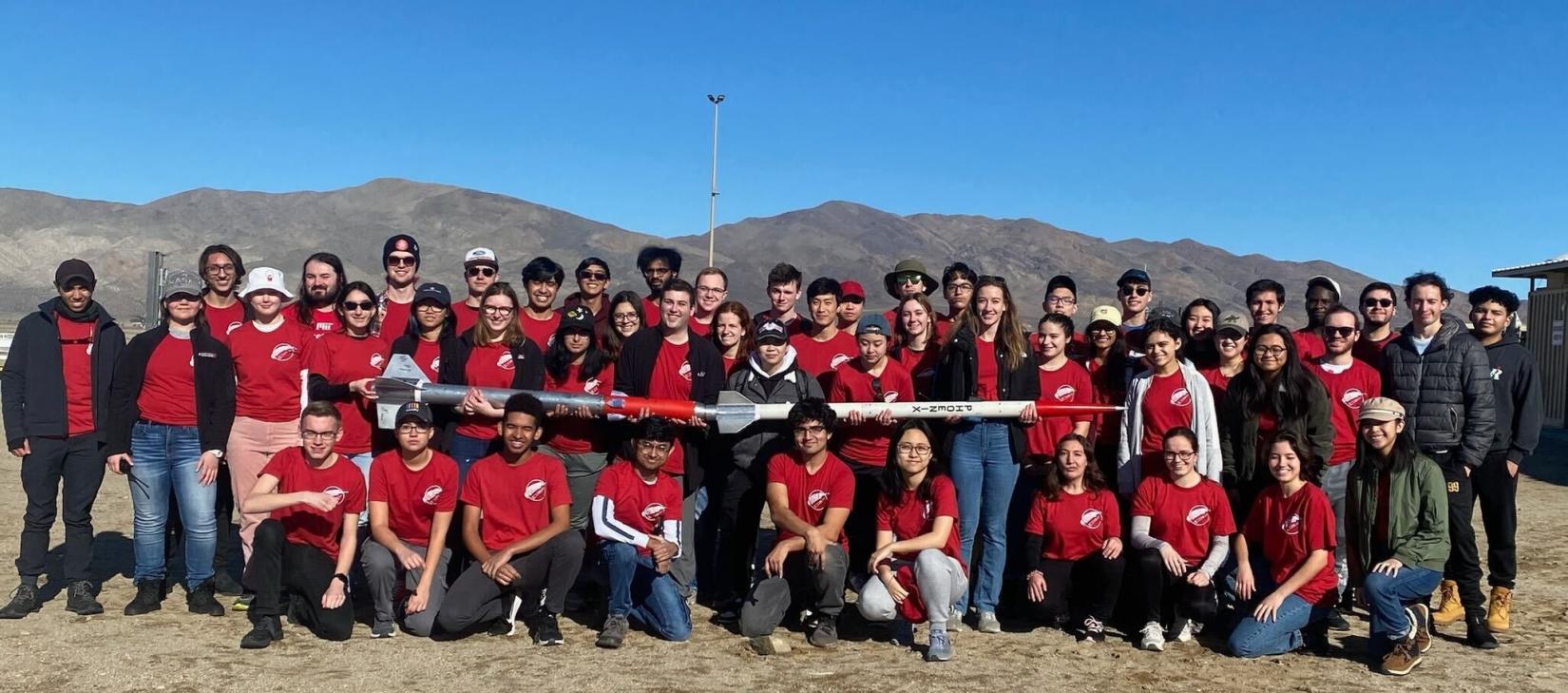 Clubs & Teams MIT Edgerton Center